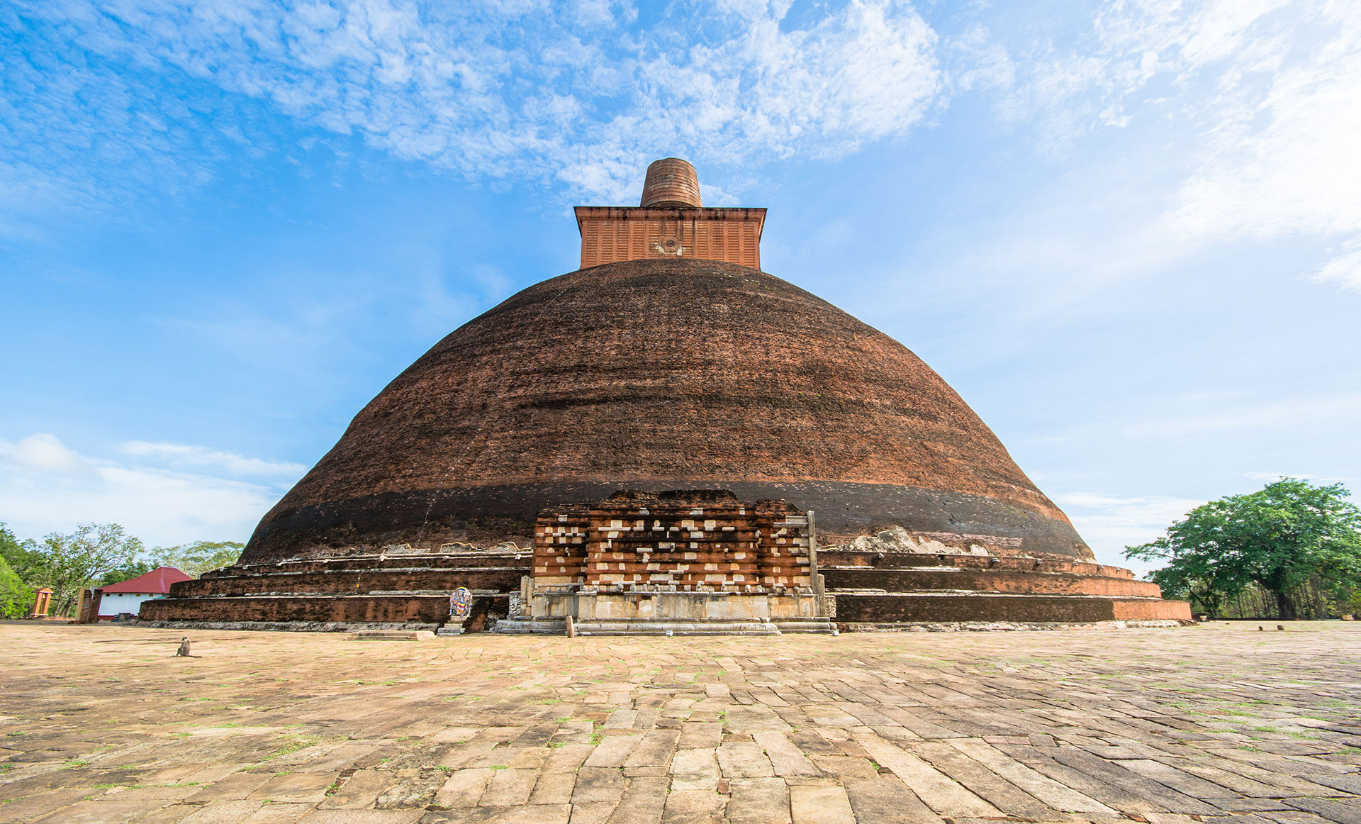 anuradhapura