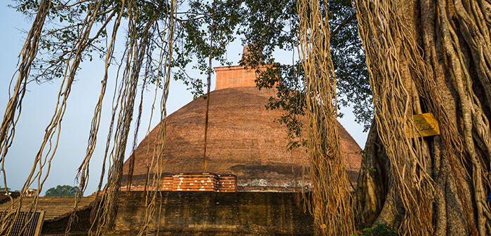 Never Miss Visiting Anuradhapura 2