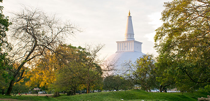 anuradhapura